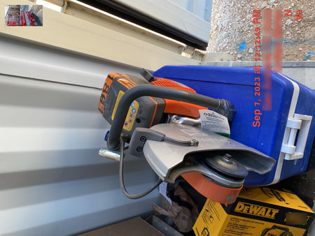 2023 HUSQVARNA K770