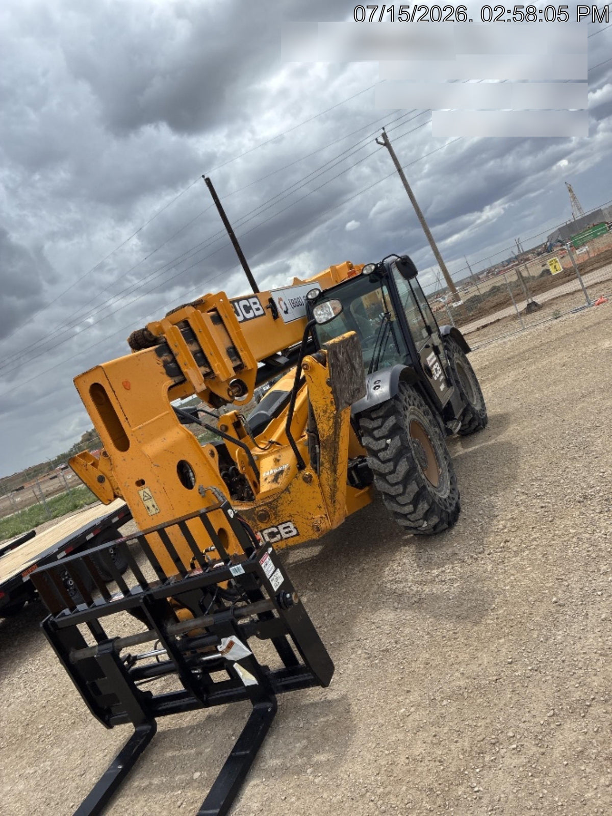 2022 JCB 512-56