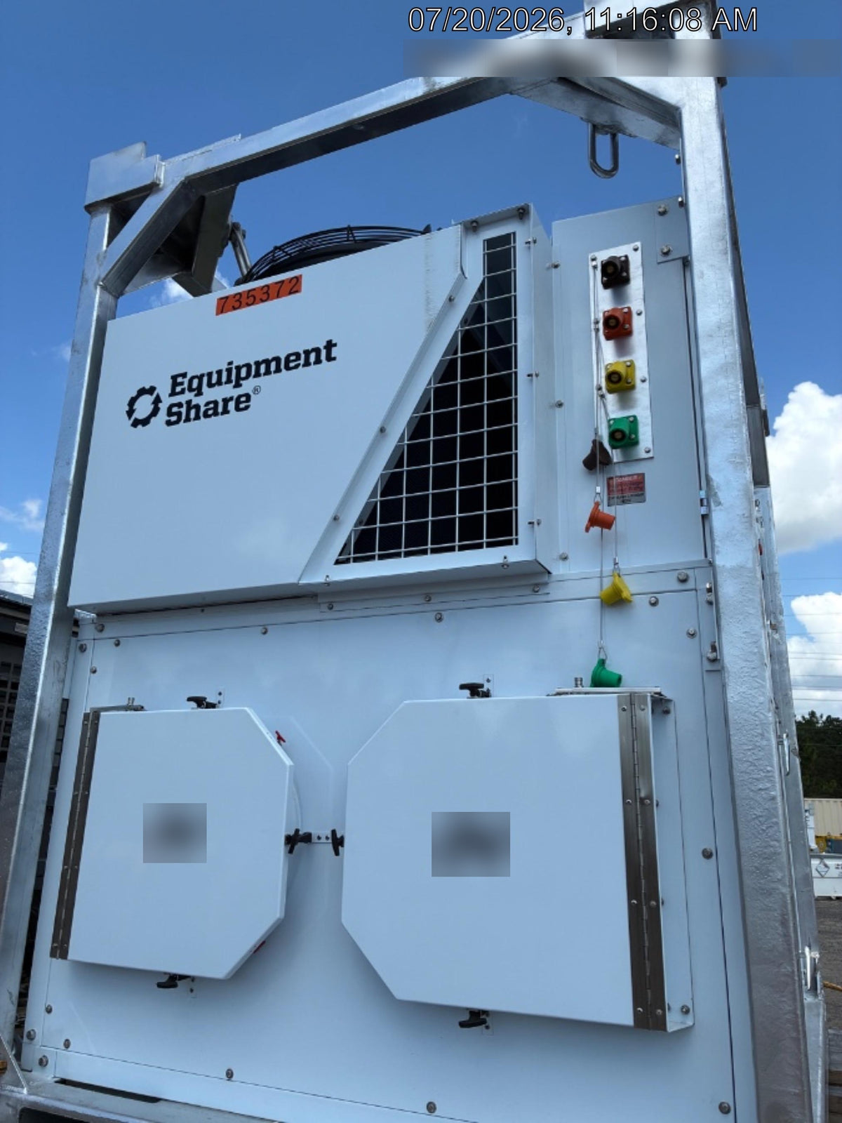 2026 SMARTECH SACP20B-HS