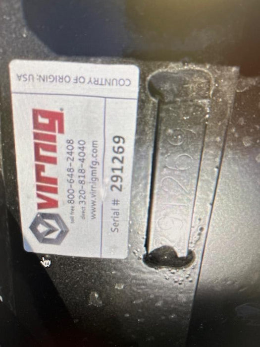 2025 VIRNIG TCH48-25