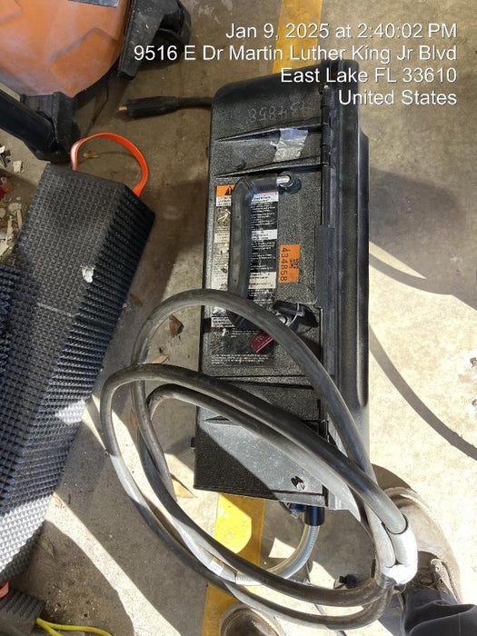 2024 LINCOLN ELECTRIC LN-25X