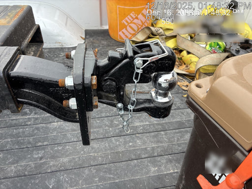 2025 STAR INDUSTRIES 1395B