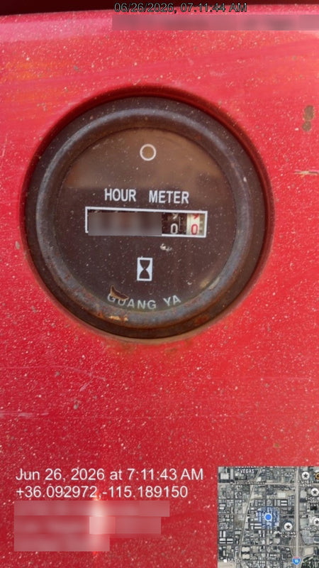 2021 MEC 2632SE