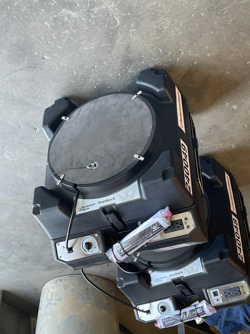 2022 PHOENIX Guardian R Hepa