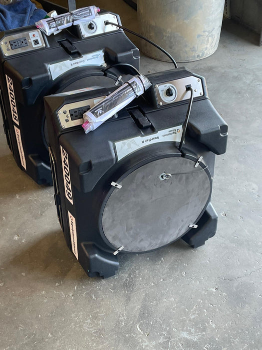 2022 PHOENIX Guardian R Hepa