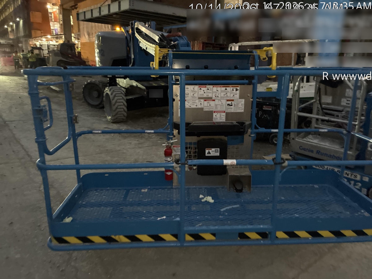 2026 GENIE Z-62/40 RT