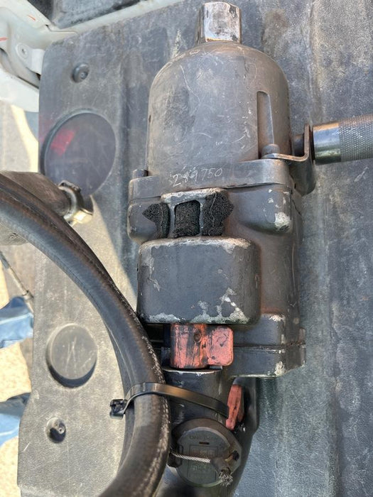 2023 INGERSOLL RAND 3955B2TI