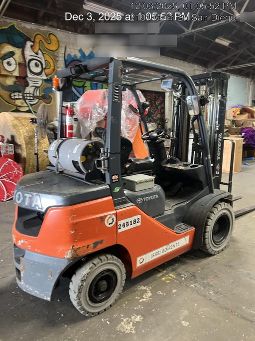 2022 AVERY WEIGH-TRONIX FLI 225