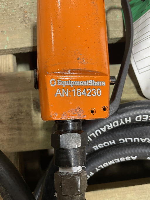 2021 MICHIGAN PNEUMATIC MP-BD2BA