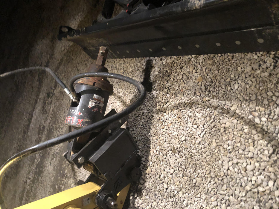 2020 YANMAR ViO50PRL