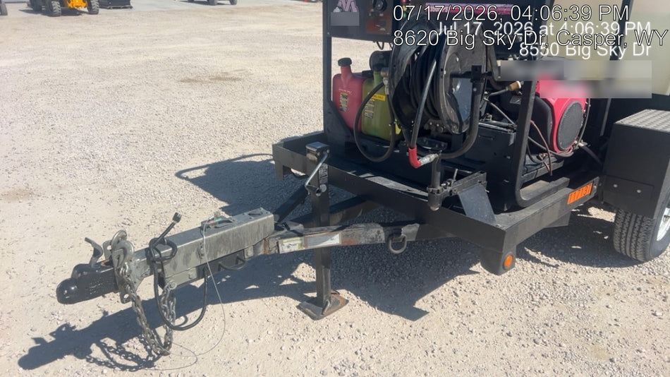 2020 MI-T-M CORPORATION HS-3505-1MGH-UR
