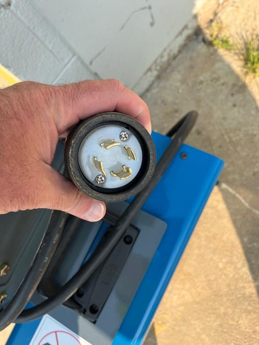 2025 MILLER ELECTRIC CST-282