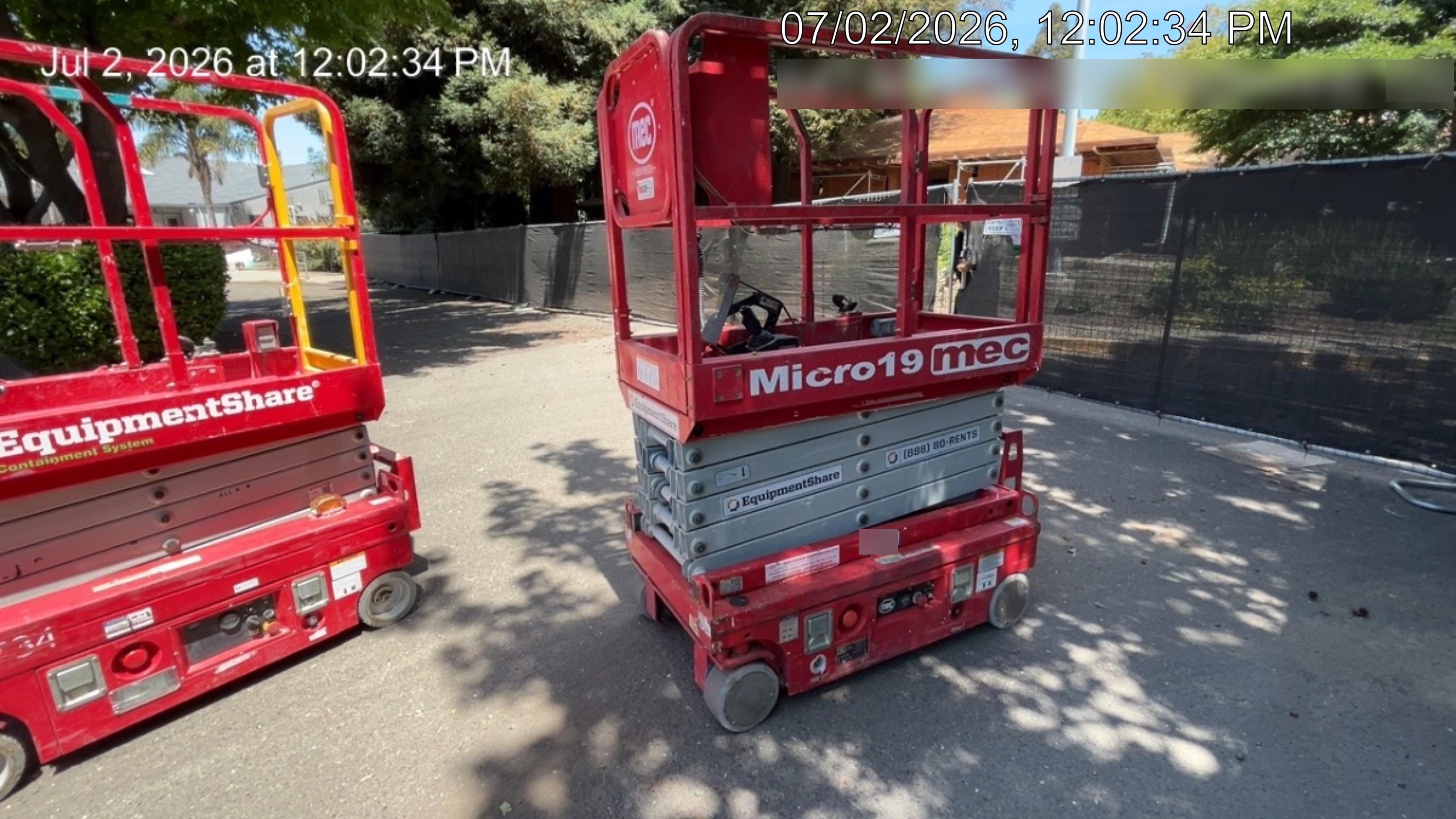 2019 MEC Micro 19