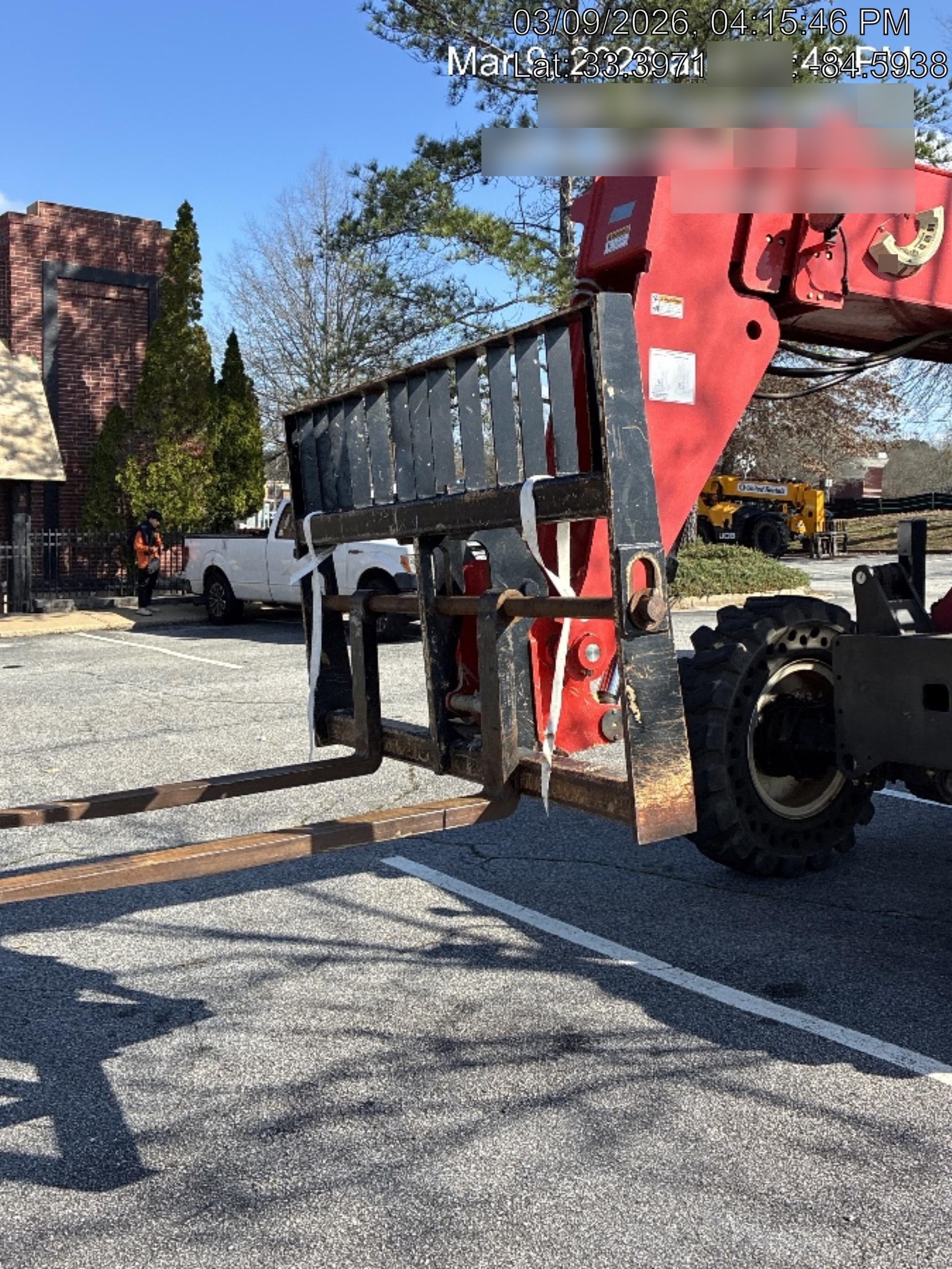 2020 MANITOU MTA8044