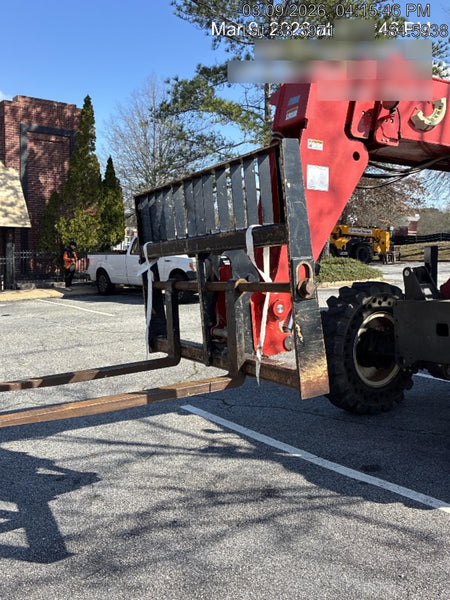 2020 MANITOU MTA8044