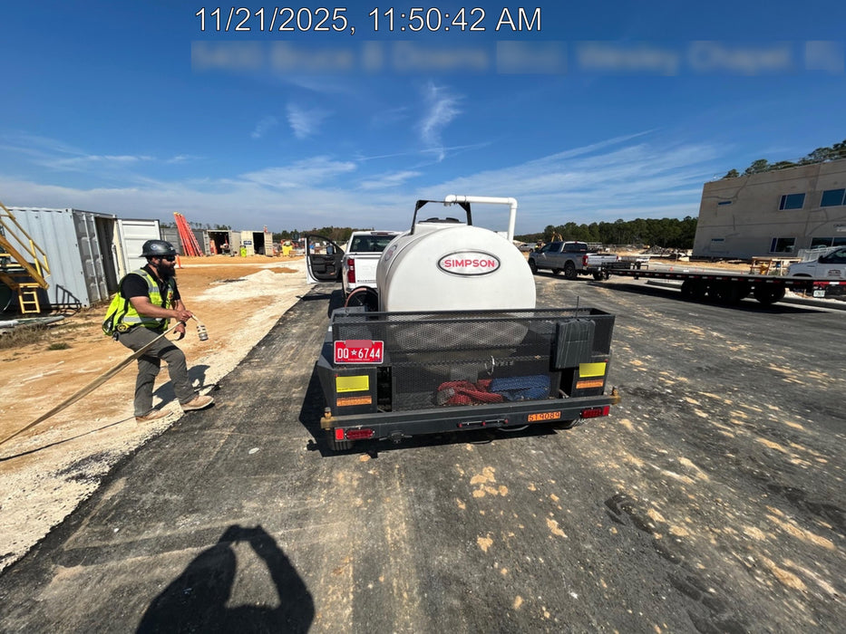 2024 SIMPSON SWT-52517