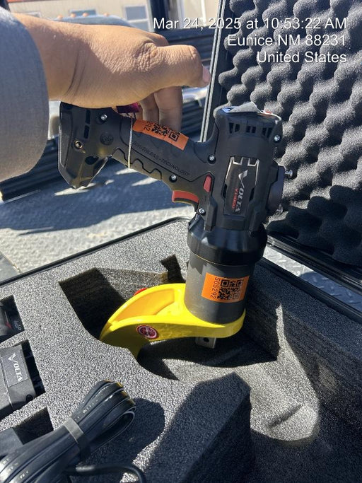 2025 TORCUP VT-1000KIT