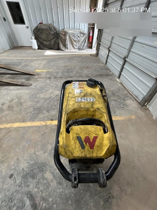 2025 WACKER NEUSON BS62-4Ab/28
