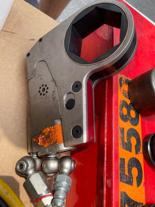 2024 TORCUP TX-4RL302M80