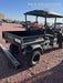 2022 Club Car CA1700D Canopy, Diesel, 4 Passenger