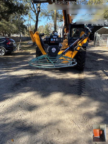 2025 MULTIQUIP B46H90