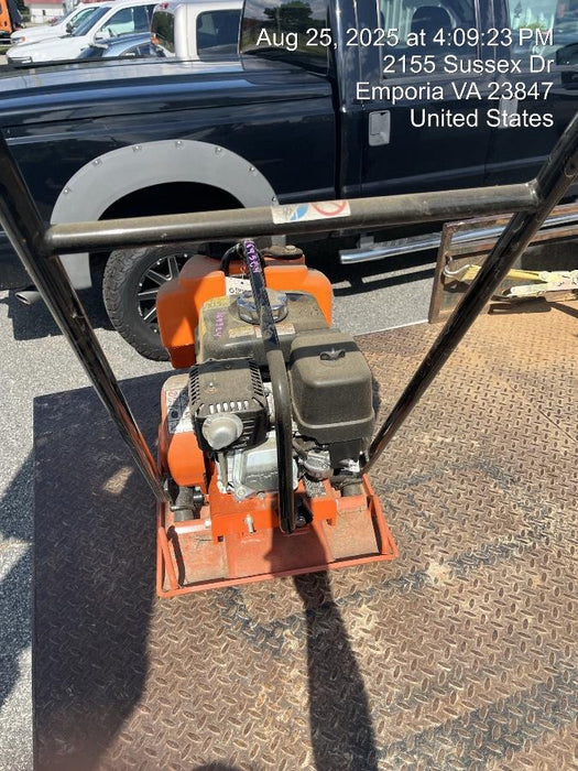 2023 MULTIQUIP MVC82VHW