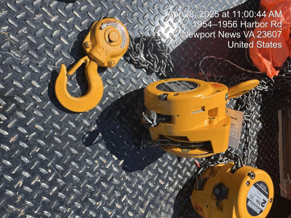 2023 HARRINGTON CF020-20