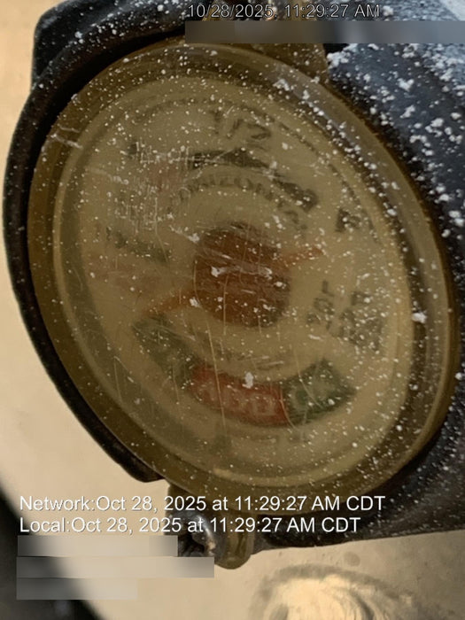 2020 GENIE GS-4069 RT