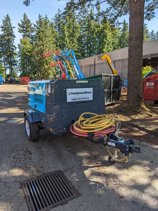 2022 AIRMAN PDS185S-6E1