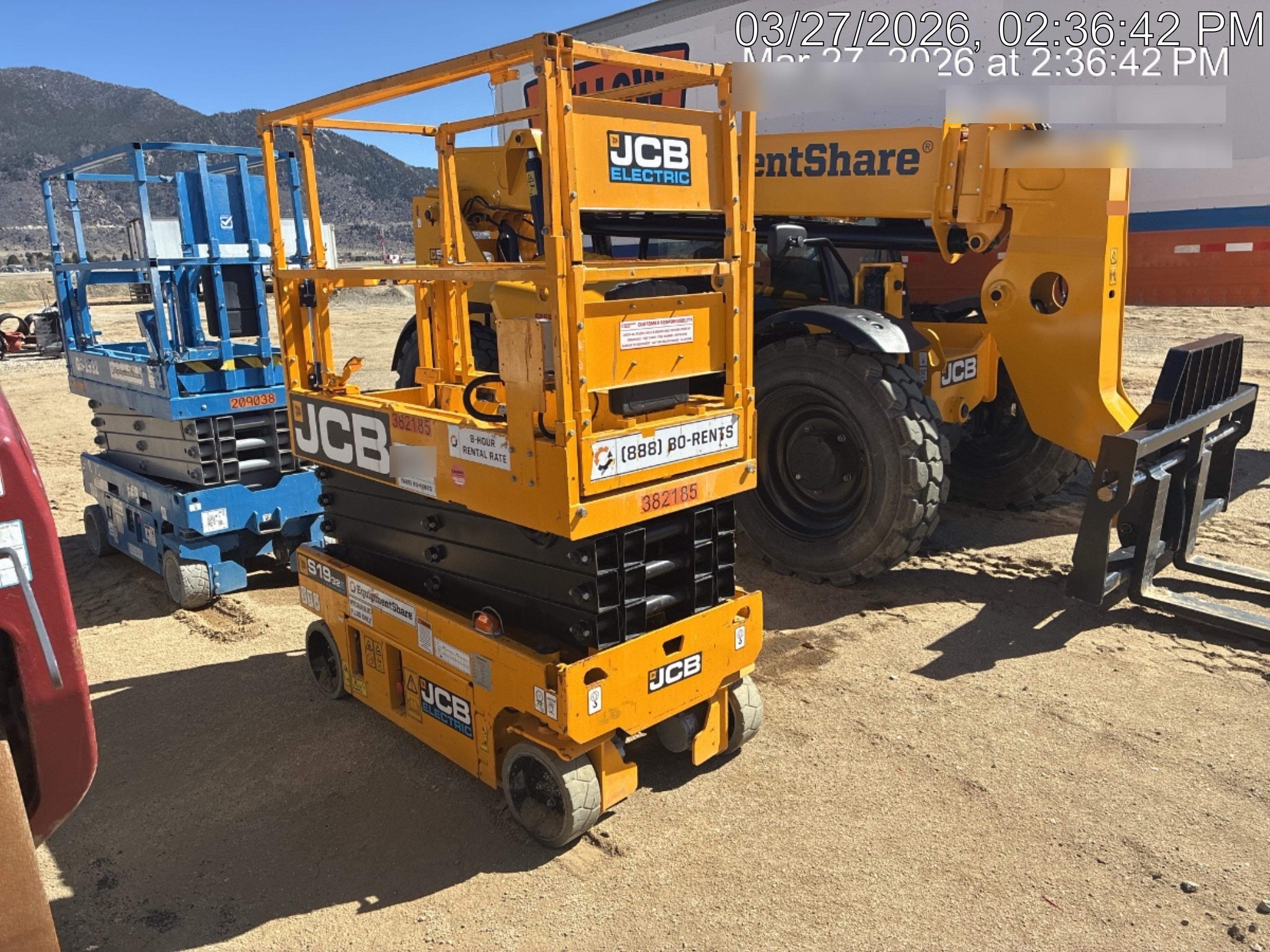 2024 JCB S1932E