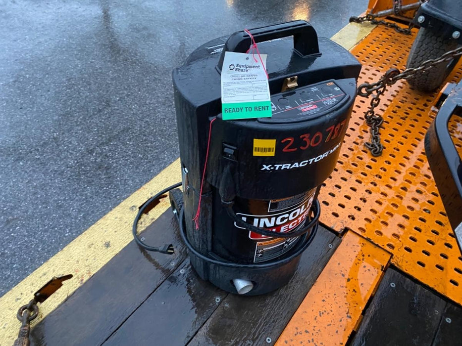 2022 LINCOLN ELECTRIC K3972-5