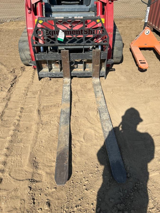 2021 PALADIN 48" Pallet Forks - Paladin