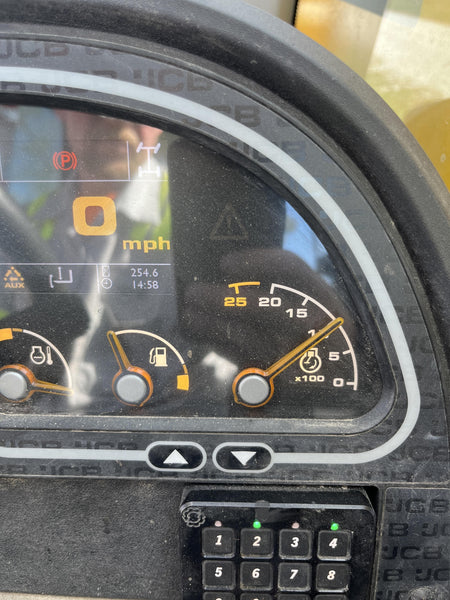 2023 JCB 505-20TC