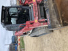2020 Takeuchi TL12V2-CRH Cab/Heat/Air, Rubber Track, High Flow