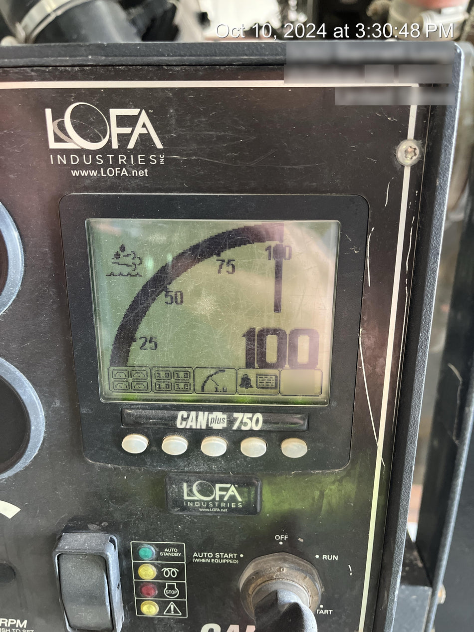 2020 RWN Pump