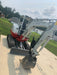 2021 TAKEUCHI TB235-2R