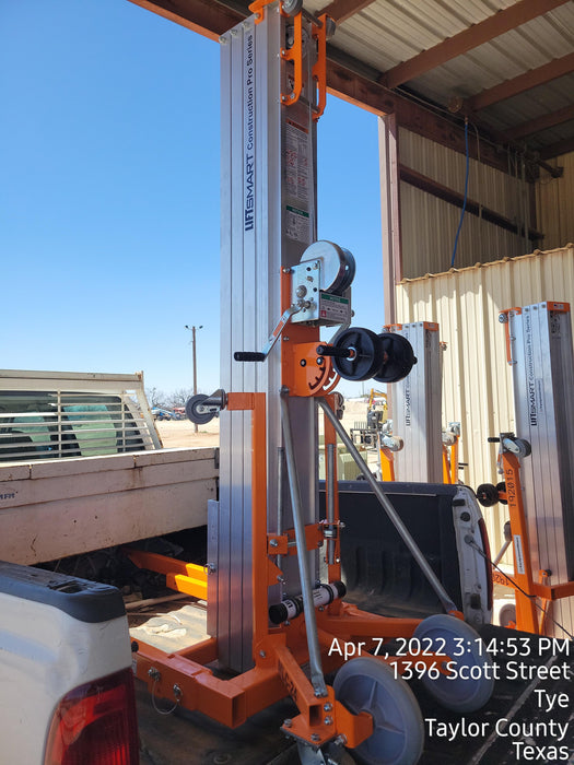 2021 LIFTSMART MLC-24