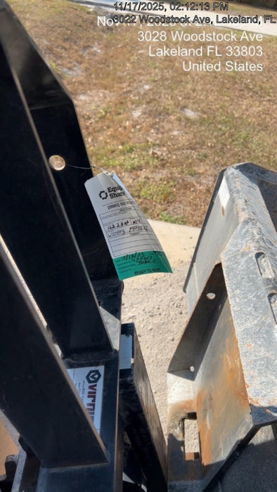 2024 VIRNIG PF4855-5VG