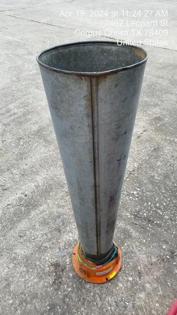 2020 MICHIGAN PNEUMATIC HV-6AM