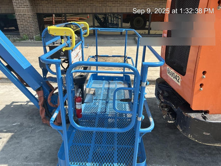 2025 GENIE S-85 XC