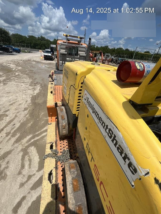 2019 WACKER NEUSON RTKx-SC3