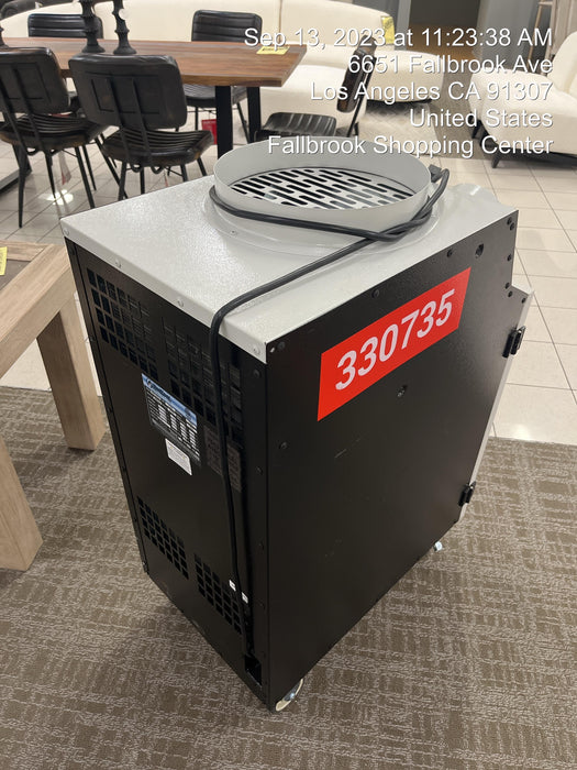 2023 KWIKOOL KPAC1411-2