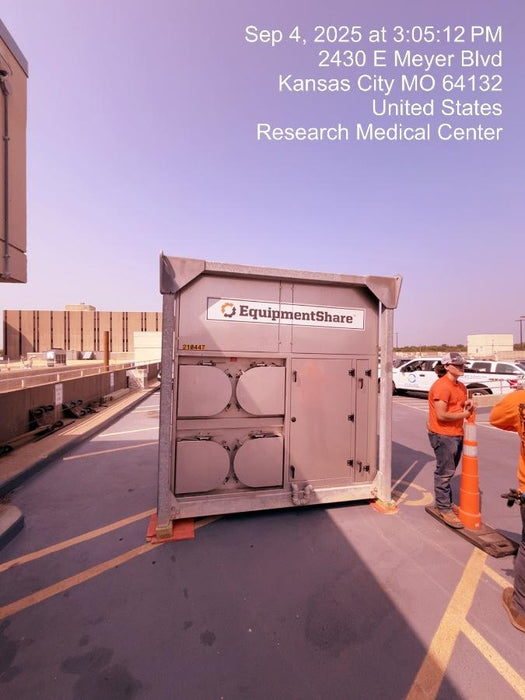 2023 SMARTECH SACP41A-HS