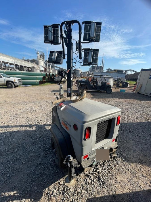 2024 WACKER NEUSON LTT4