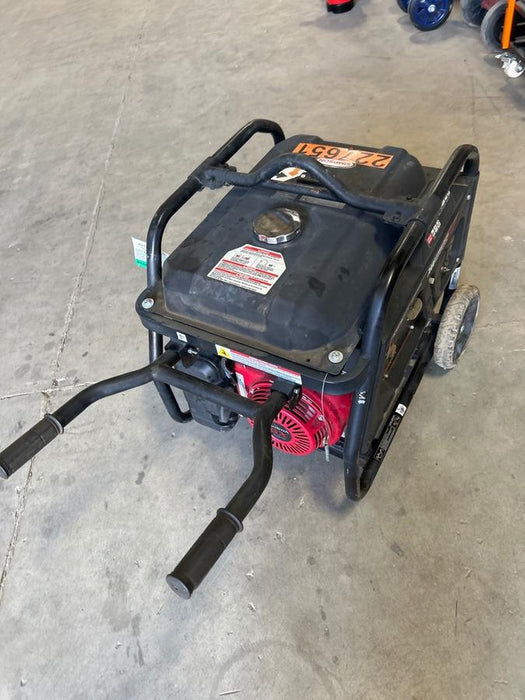 2022 SIMPSON SCGH8500