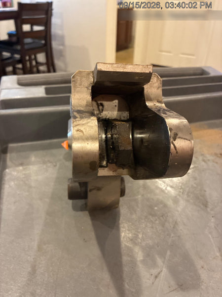 2040 TORCUP TX-32