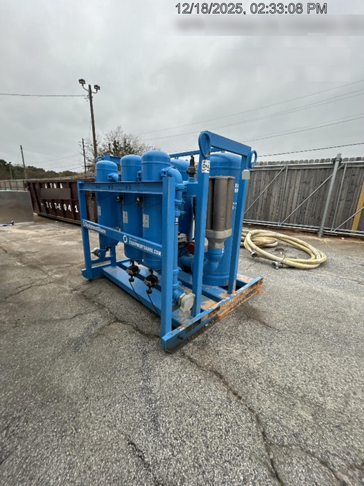 2024 HANKISON RDH-1550G