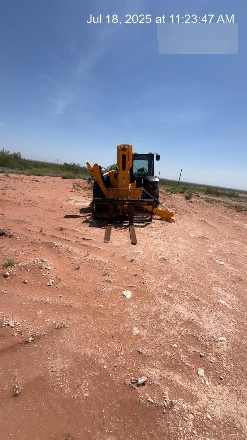 2019 JCB 510-56