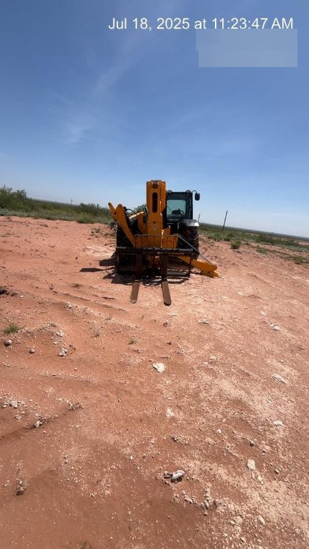 2019 JCB 510-56