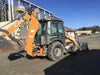 2023 JCB 3CX-14 Extendable Stick 74hp, Cab/Heat/Air, 4WD, Extendable Stick, Easy Controls, 1 Way Hydraulics, With Loader Pipework